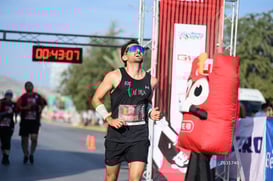 Carrera del día del padre 2025 @tar.mx