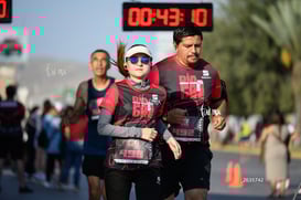 Carrera del día del padre 2025 @tar.mx