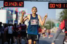 Carrera del día del padre 2025 @tar.mx