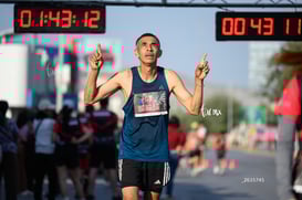 Carrera del día del padre 2025 @tar.mx
