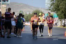 Carrera del día del padre 2025 @tar.mx