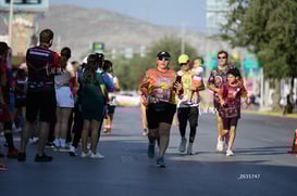 Carrera del día del padre 2025 @tar.mx