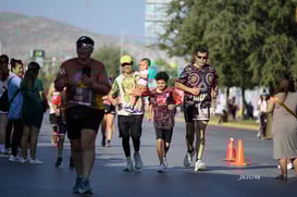 Carrera del día del padre 2025 @tar.mx