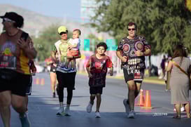 Carrera del día del padre 2025 @tar.mx