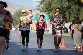 Carrera del día del padre 2025 @tar.mx