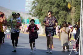 Carrera del día del padre 2025 @tar.mx