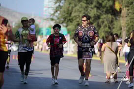 Carrera del día del padre 2025 @tar.mx