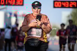 Carrera del día del padre 2025 @tar.mx