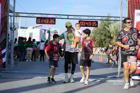 Carrera del día del padre 2025 @tar.mx