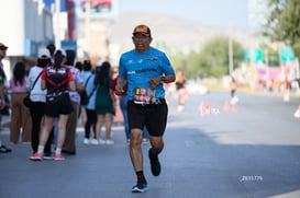Carrera del día del padre 2025 @tar.mx
