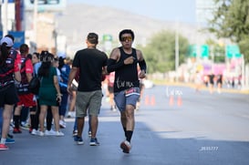 Carrera del día del padre 2025 @tar.mx