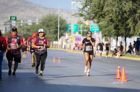 Carrera del día del padre 2025 @tar.mx