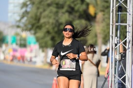 Monse Lope, Halcones @tar.mx