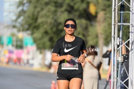 Monse Lope, Halcones @tar.mx