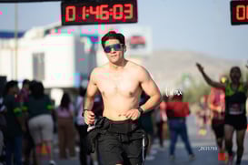Carrera del día del padre 2025 @tar.mx