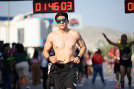 Carrera del día del padre 2025 @tar.mx