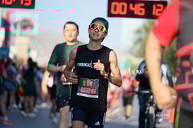 Carrera del día del padre 2025 @tar.mx