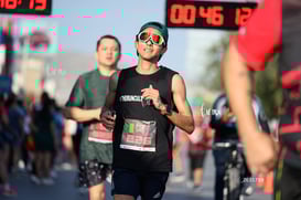 Carrera del día del padre 2025 @tar.mx