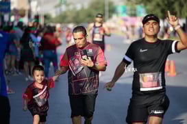 Carrera del día del padre 2025 @tar.mx