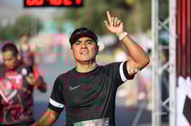 Carrera del día del padre 2025 @tar.mx
