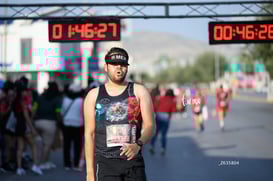Carrera del día del padre 2025 @tar.mx