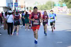 Carrera del día del padre 2025 @tar.mx