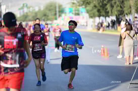 Carrera del día del padre 2025 @tar.mx