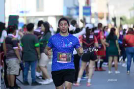Carrera del día del padre 2025 @tar.mx