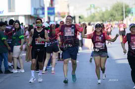 Carrera del día del padre 2025 @tar.mx