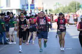 Carrera del día del padre 2025 @tar.mx