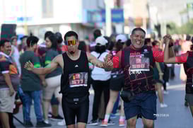 Carrera del día del padre 2025 @tar.mx