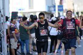 Carrera del día del padre 2025 @tar.mx