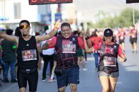Carrera del día del padre 2025 @tar.mx
