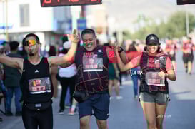 Carrera del día del padre 2025 @tar.mx