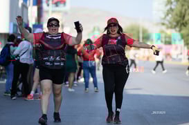 Carrera del día del padre 2025 @tar.mx