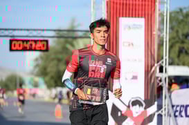 Carrera del día del padre 2025 @tar.mx