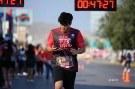 Carrera del día del padre 2025 @tar.mx