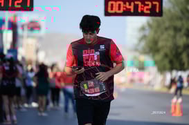 Carrera del día del padre 2025 @tar.mx