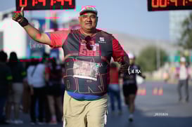 Carrera del día del padre 2025 @tar.mx