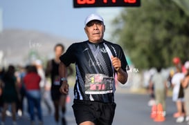 Carrera del día del padre 2025 @tar.mx