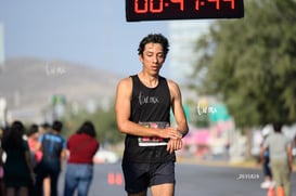 Carrera del día del padre 2025 @tar.mx