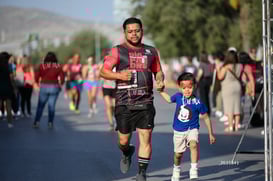 Carrera del día del padre 2025 @tar.mx
