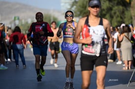 Carrera del día del padre 2025 @tar.mx