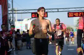 Carrera del día del padre 2025 @tar.mx