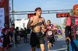 Carrera del día del padre 2025 @tar.mx