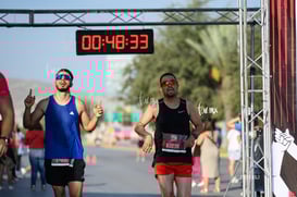 Carrera del día del padre 2025 @tar.mx
