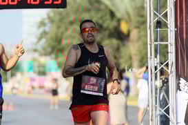 Carrera del día del padre 2025 @tar.mx