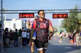 Carrera del día del padre 2025 @tar.mx
