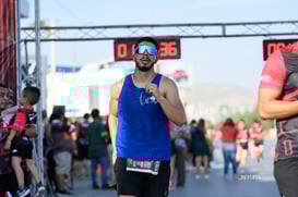 Carrera del día del padre 2025 @tar.mx