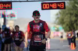 Carrera del día del padre 2025 @tar.mx